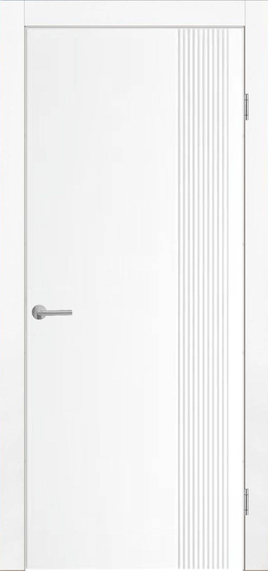 Міжкімнатні двері Portala Модерн 1